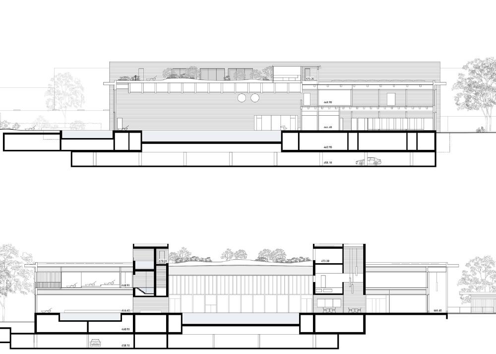 Neubau KSS Schaffhausen
