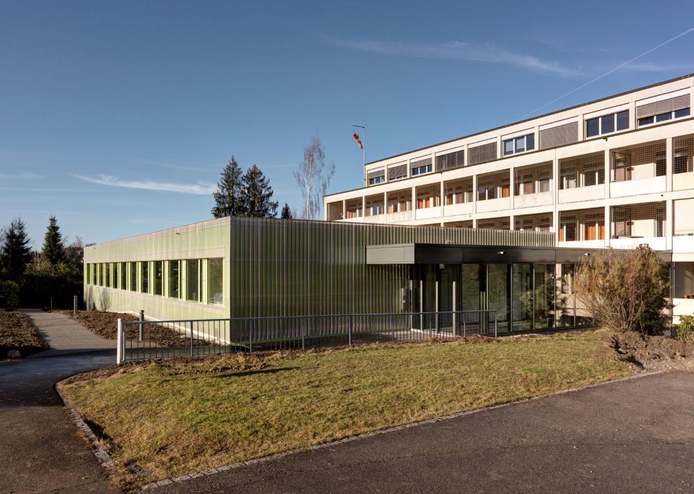 Ostschweizer Kinderspital St.Gallen