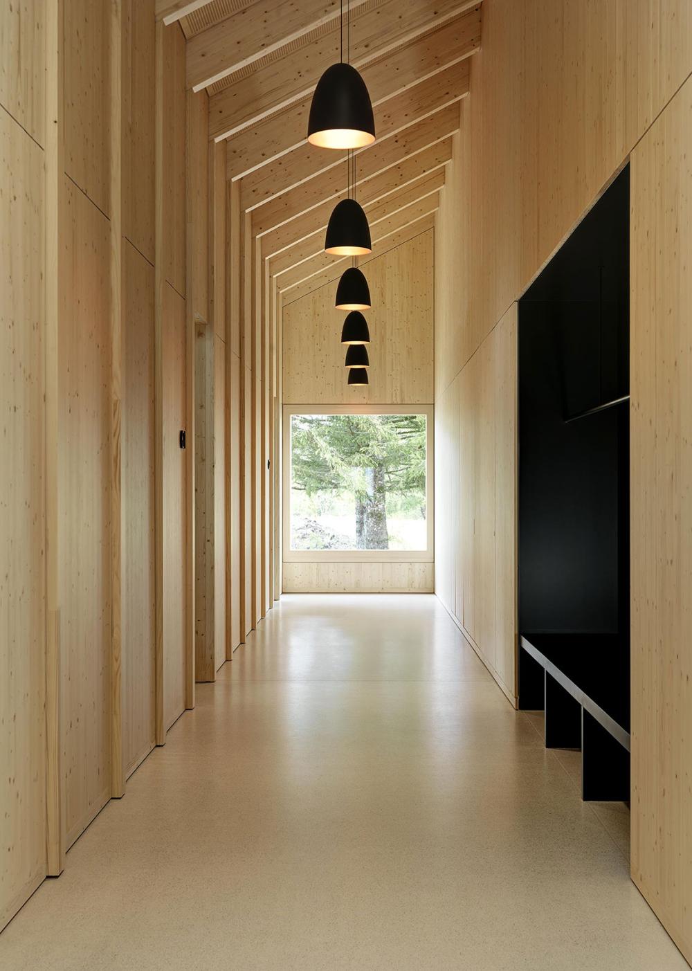 Seminarpark Hof Weissbad