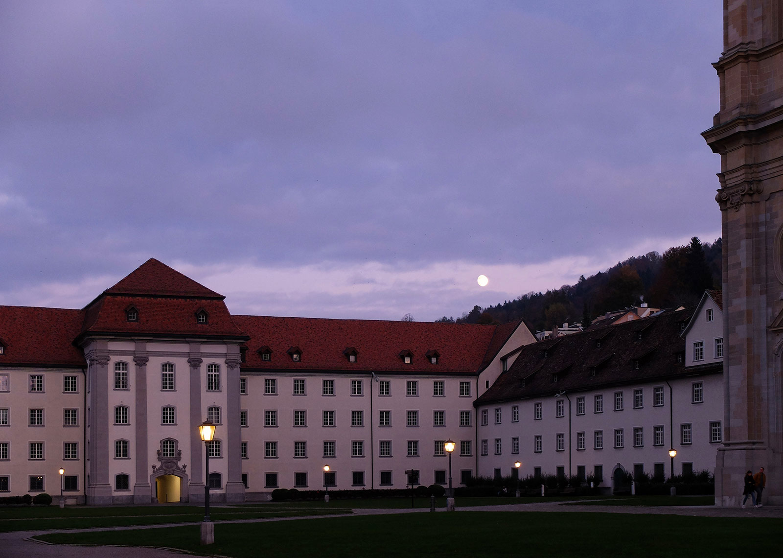 Klosterhof St.Gallen