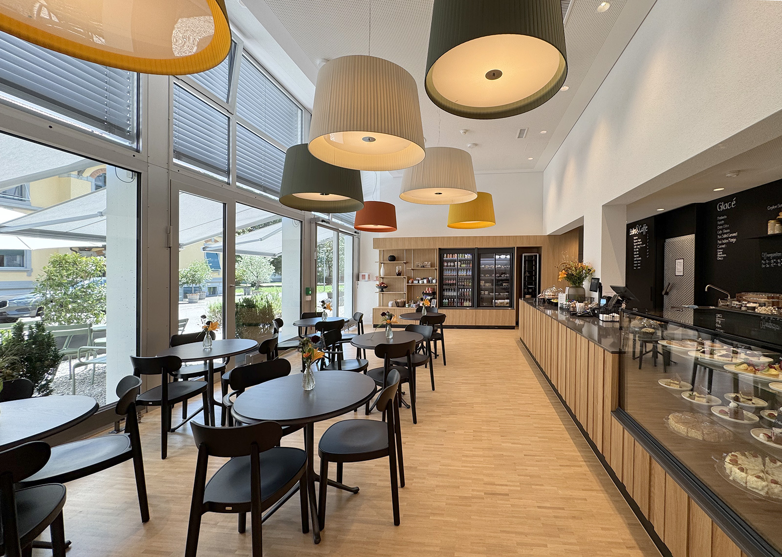 Bistro Psychiatrie Wil