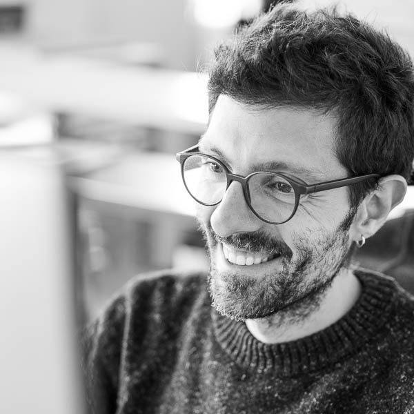 Luca Suriano
