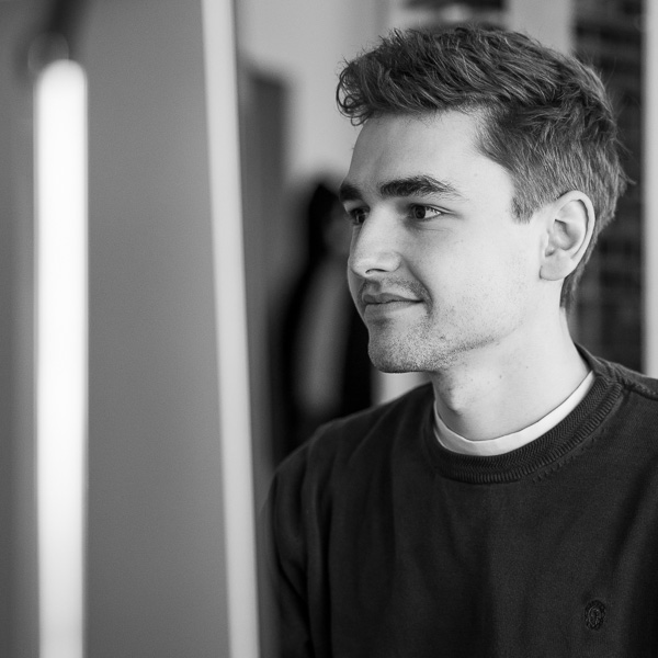 Nico Thürlemann